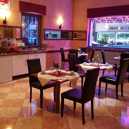 Myrooms Neu-Isenburg Dış mekan fotoğraf