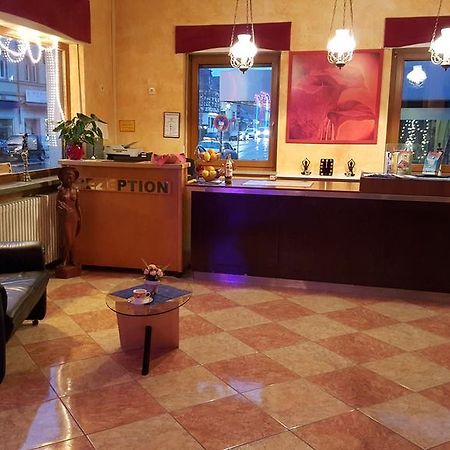 Myrooms Neu-Isenburg Dış mekan fotoğraf
