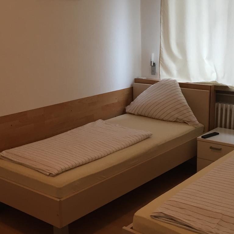 Myrooms Neu-Isenburg Oda fotoğraf