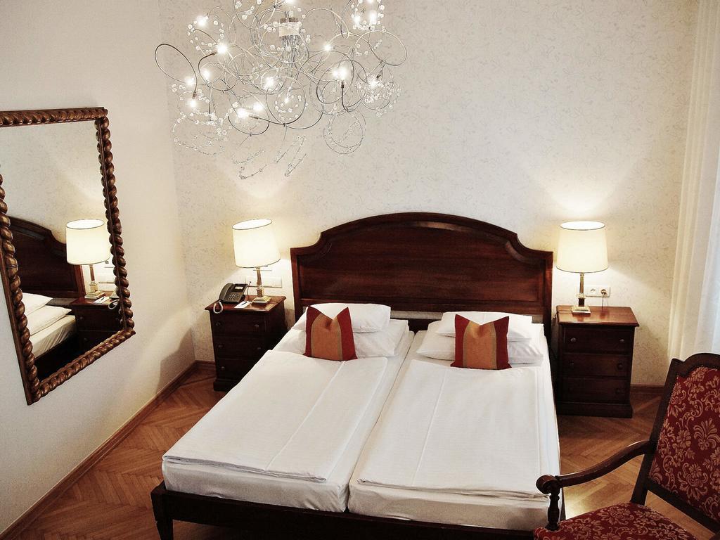 Myrooms Neu-Isenburg Oda fotoğraf