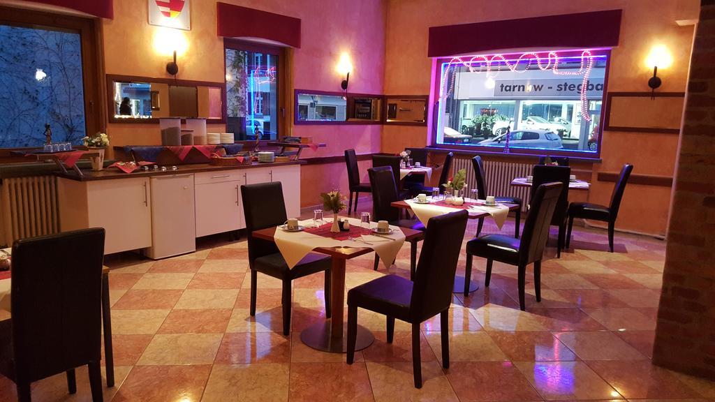 Myrooms Neu-Isenburg Dış mekan fotoğraf