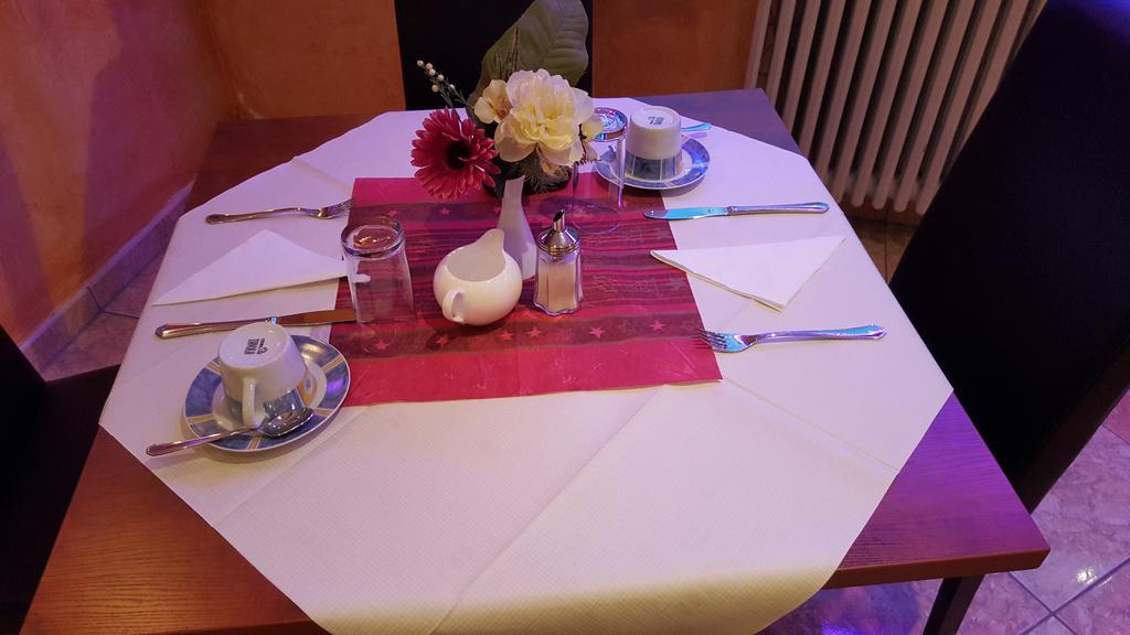 Myrooms Neu-Isenburg Dış mekan fotoğraf