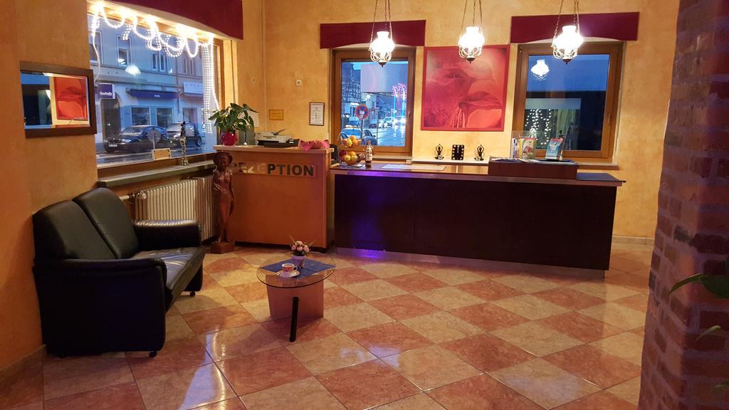 Myrooms Neu-Isenburg Dış mekan fotoğraf