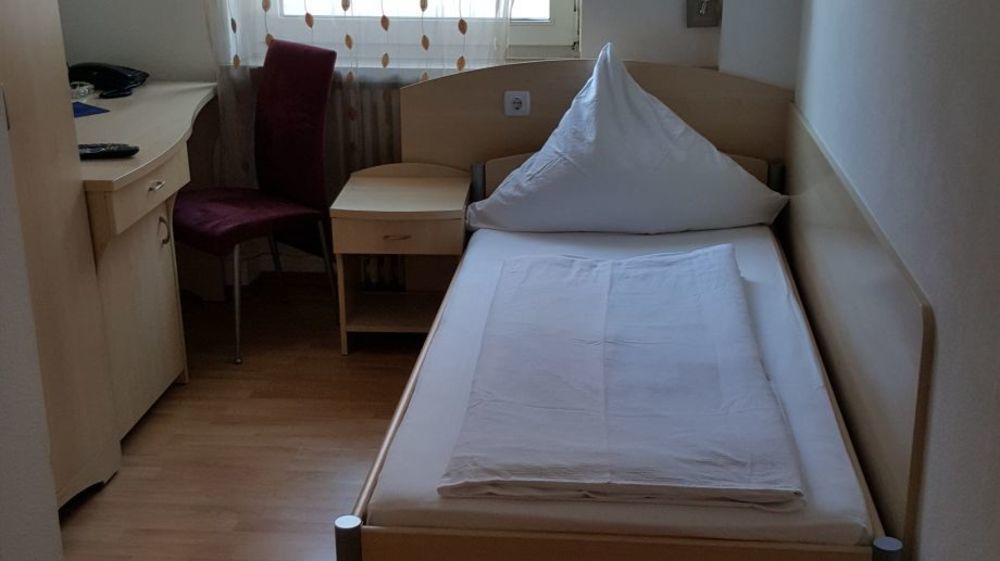 Myrooms Neu-Isenburg Dış mekan fotoğraf