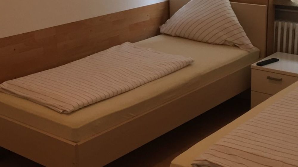 Myrooms Neu-Isenburg Dış mekan fotoğraf