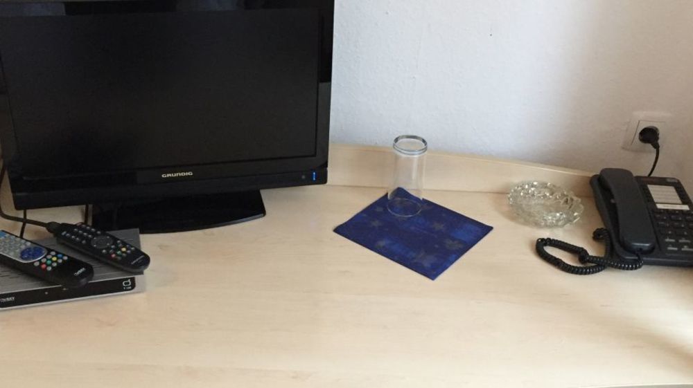 Myrooms Neu-Isenburg Dış mekan fotoğraf